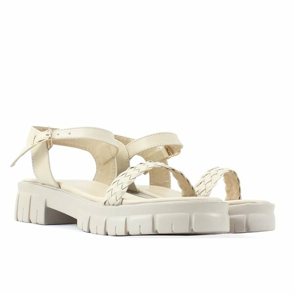 Women Casual Softy - 74812S