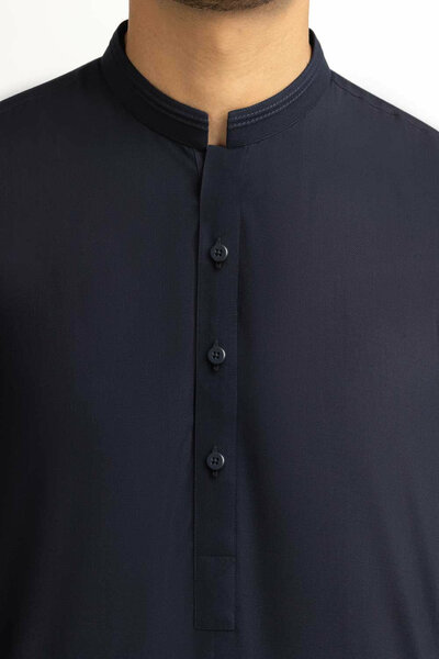 Regular Fit Styling Suits