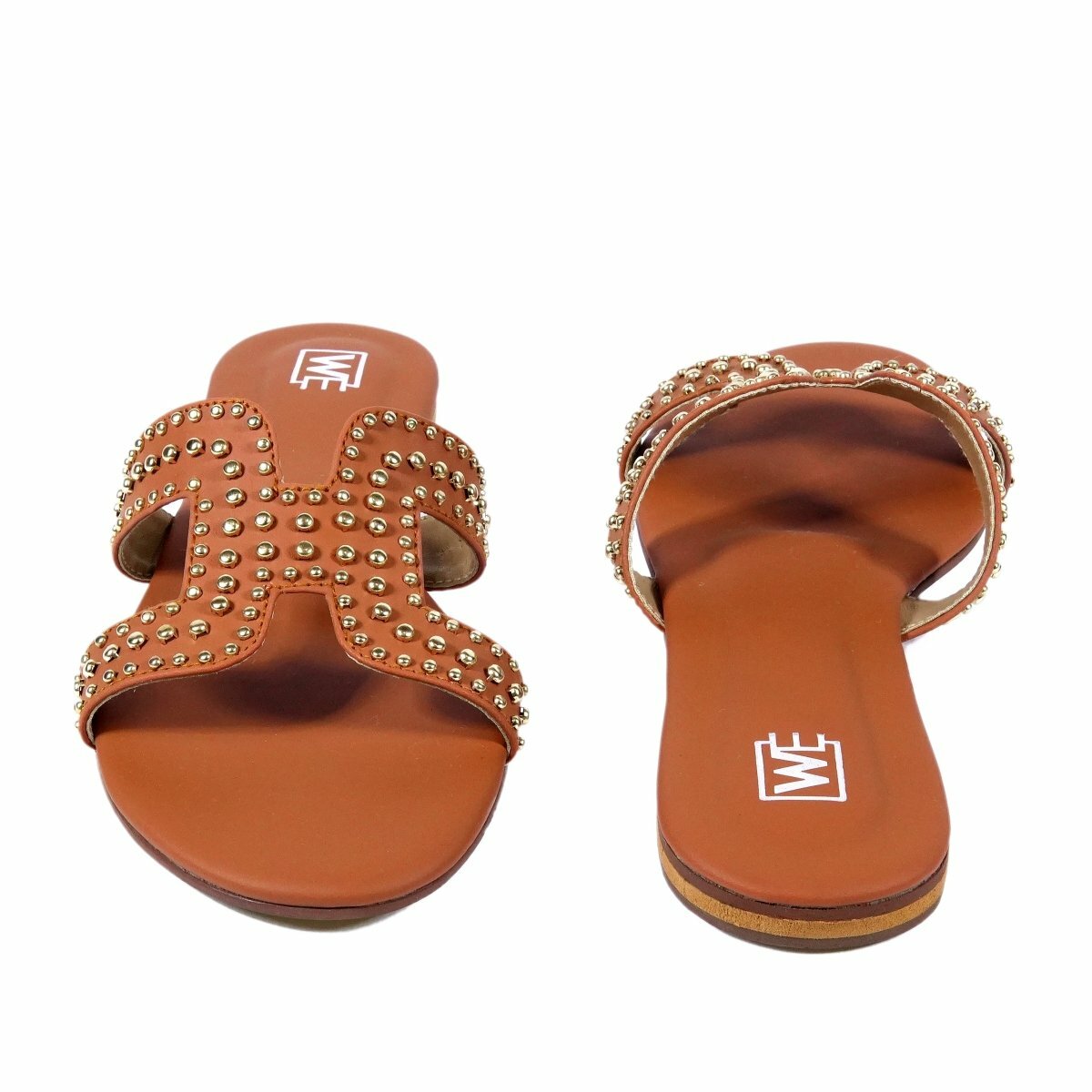 Women Formal Slippers - 41132S