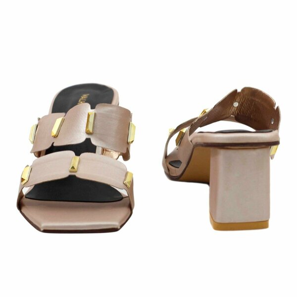 Women Formal Block Heel- 62783S