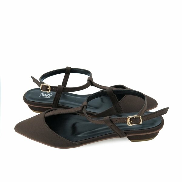 Women Formal Slingback - 41429S