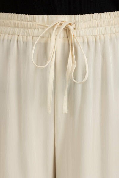 Straight Fit Pant