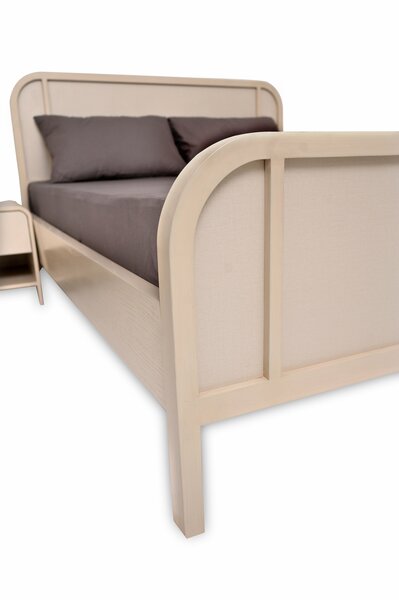 Harold Queen Bed