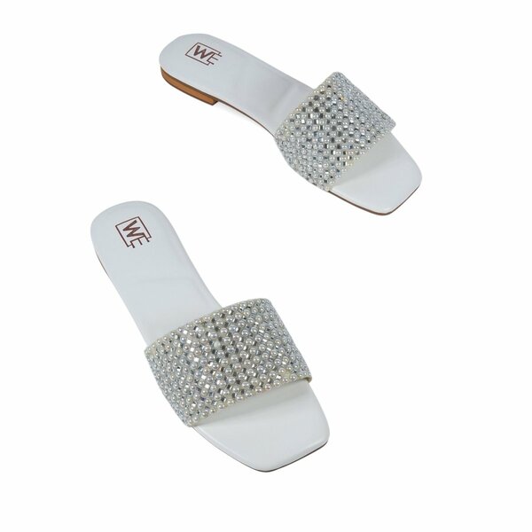 Women Formal Slippers - 41144S