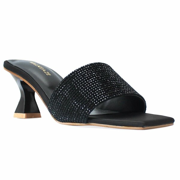 Women Formal Heel - 74754S