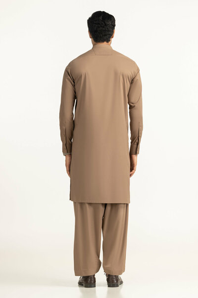 Regular Fit Styling Suits
