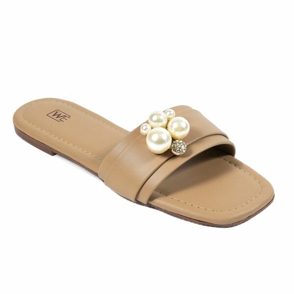 Girls Casual Slippers - 000025kS