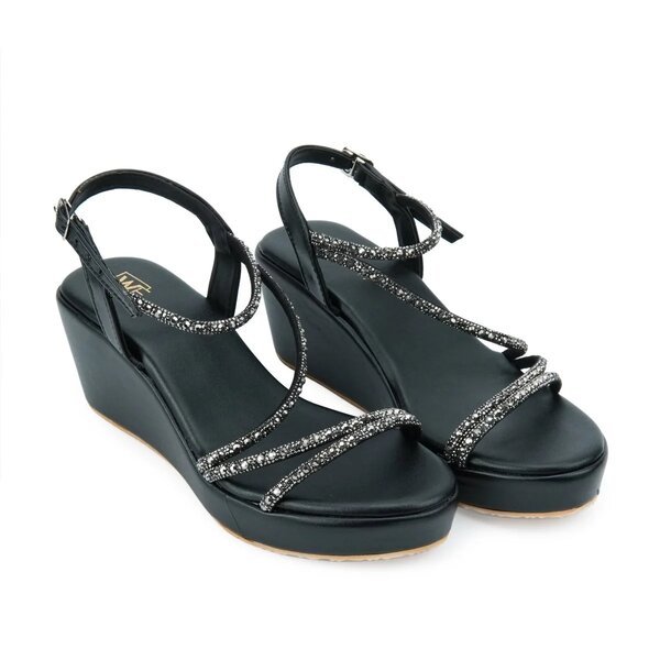 Women Formal Wedge - 75483S