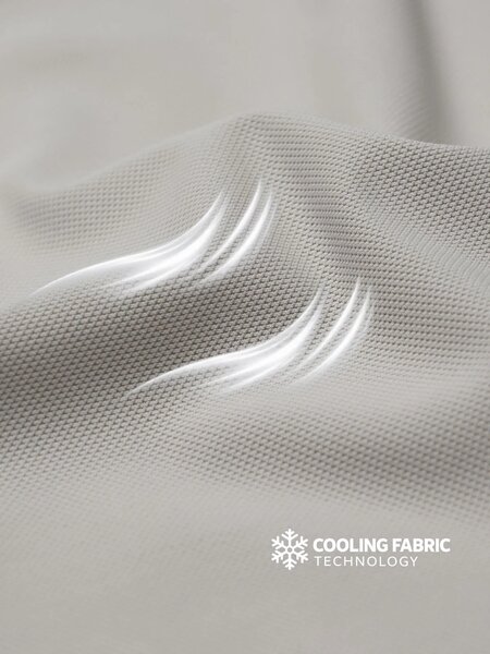 Fawn Performance Polo (POLO-1342)