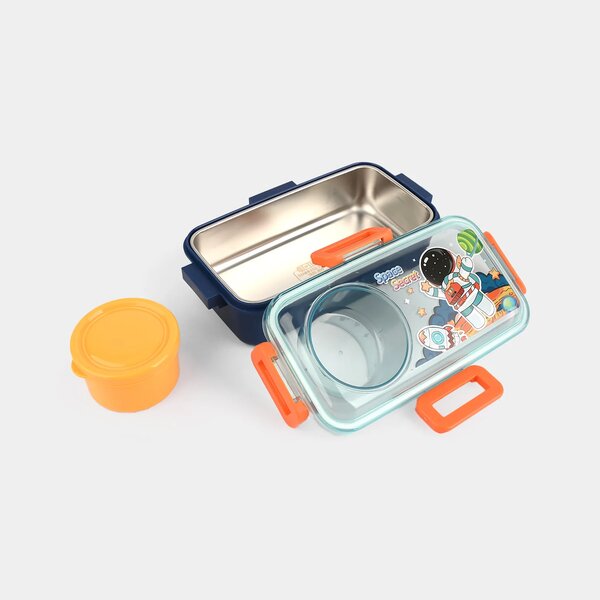 Stainless Steel Lunch Box for Kids