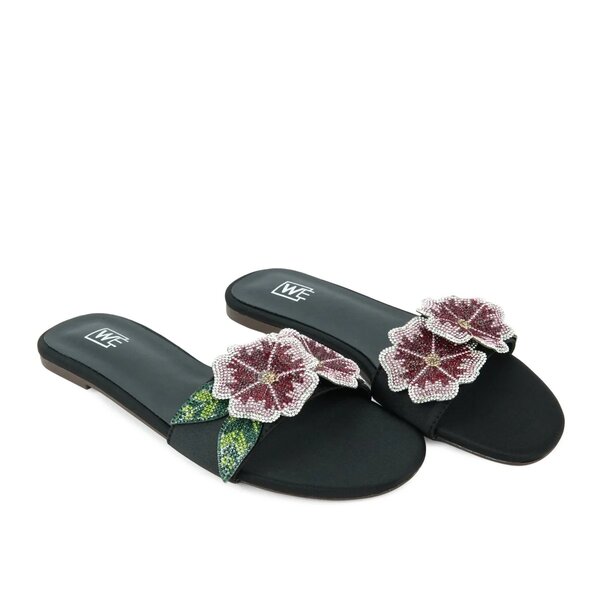 Women Formal Slippers - 41302S