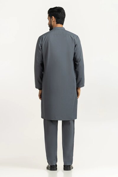 Regular Fit Styling Suits