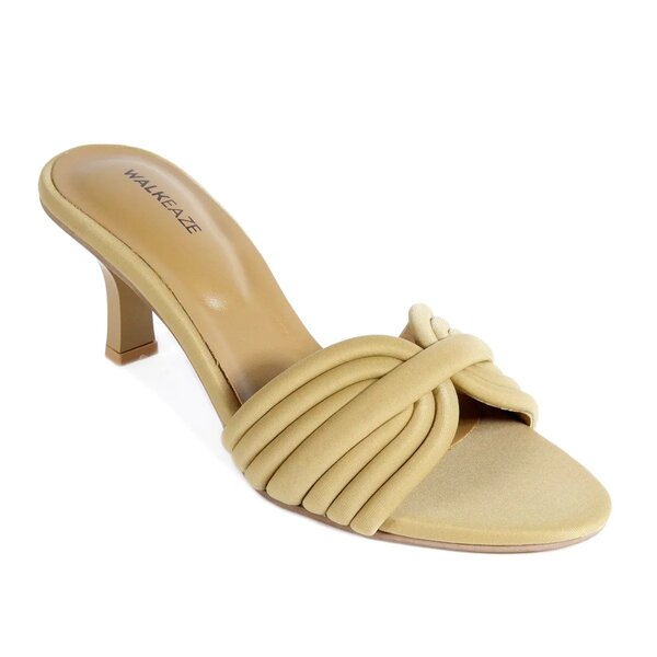 Women Formal Heel - 63006S