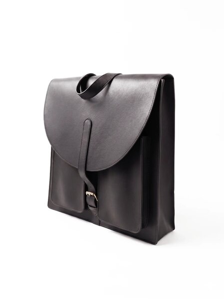 Trail Bagpack Black