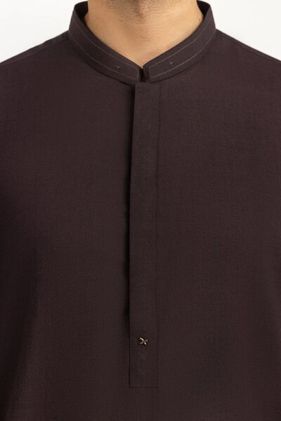 Regular Fit Styling Suits