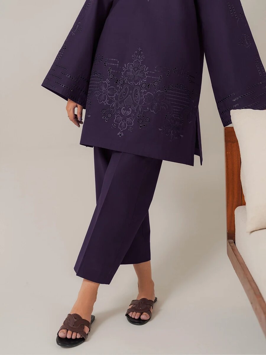 Twilight-2Pcs Coord Set