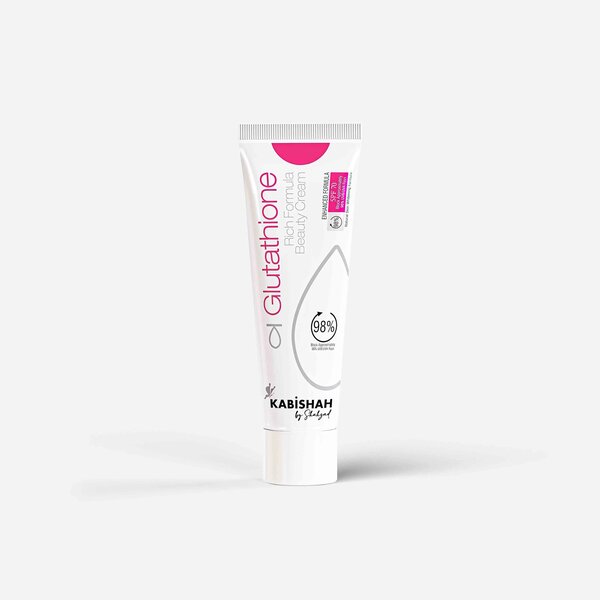 Glutathione 3% Rich Formula Beauty Cream