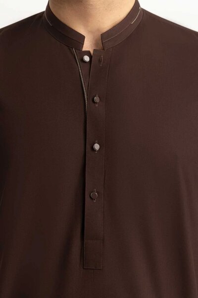 Regular Fit Styling Suits