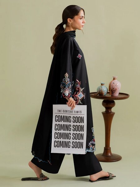 Ember-Dupatta
