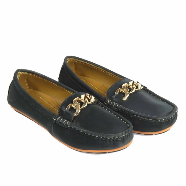 Women Casual Loafer - 40243S