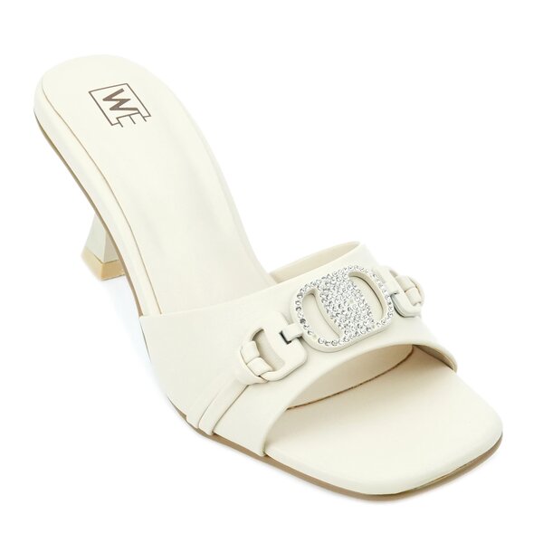 Women Formal Heel - 63191S