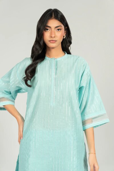 RTW | SHIRT & SHALWAR