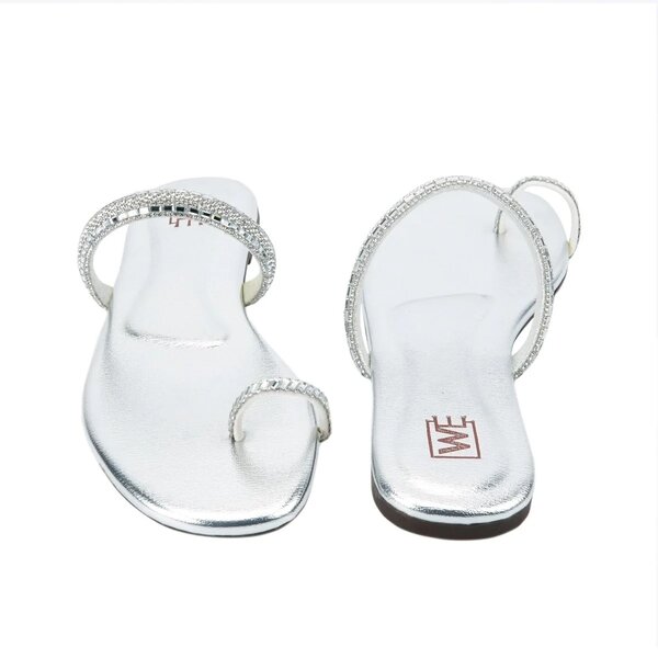 Women Formal Slippers - 41437S