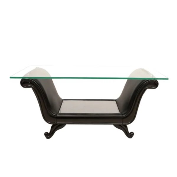 Royal Dewan Center Coffee Table