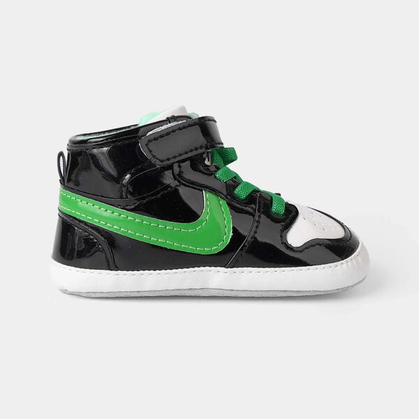 Boys Shoes G27-Green