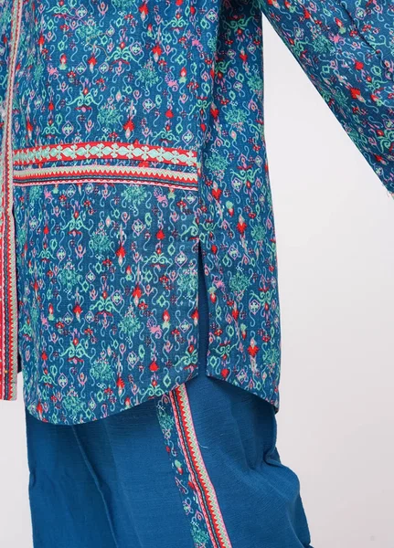 Winter Fall by Senorita Girls RTW Printed Khaddar 3 Piece Suit GAD-03631 Casual Collection