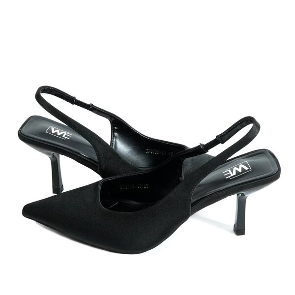 Imported Formal Slingback - 98345S