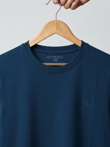 Poseidon Basic T-Shirt (TEE-500)