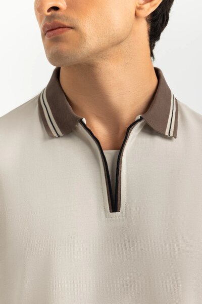 Regular Fit Polo