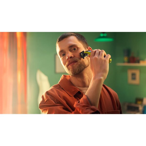 Philips - OneBlade Face QP2724/10
