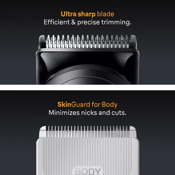 Braun - All-in-One Kit Series 5 AIO5540