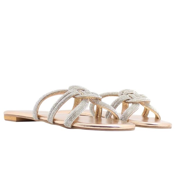 Women Formal Slippers - 40042S