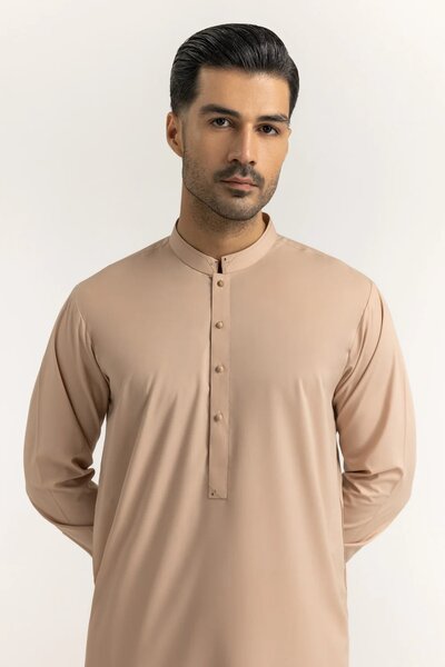 Regular Fit Styling Suits
