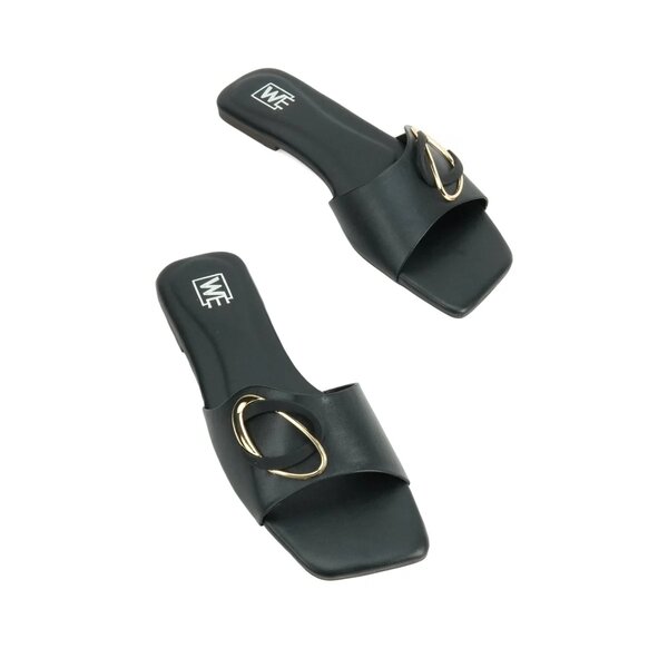 Women Formal Slippers - 41301S