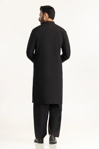 Regular Fit Styling Suits