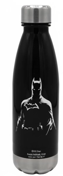 Kleeyo Sipster Designer Tumbler – Batman, Louis Vuitton, Iron Man & Gucci Black Editions