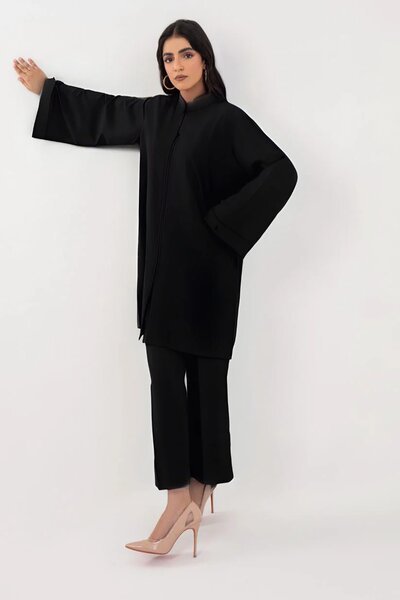2 Piece Black - NV05D11