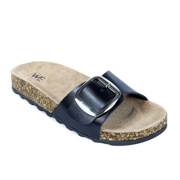 Women Formal Slippers - 98435S