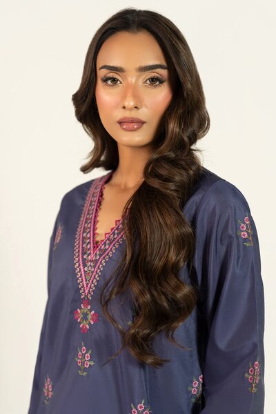 RTW | SHIRT & SHALWAR