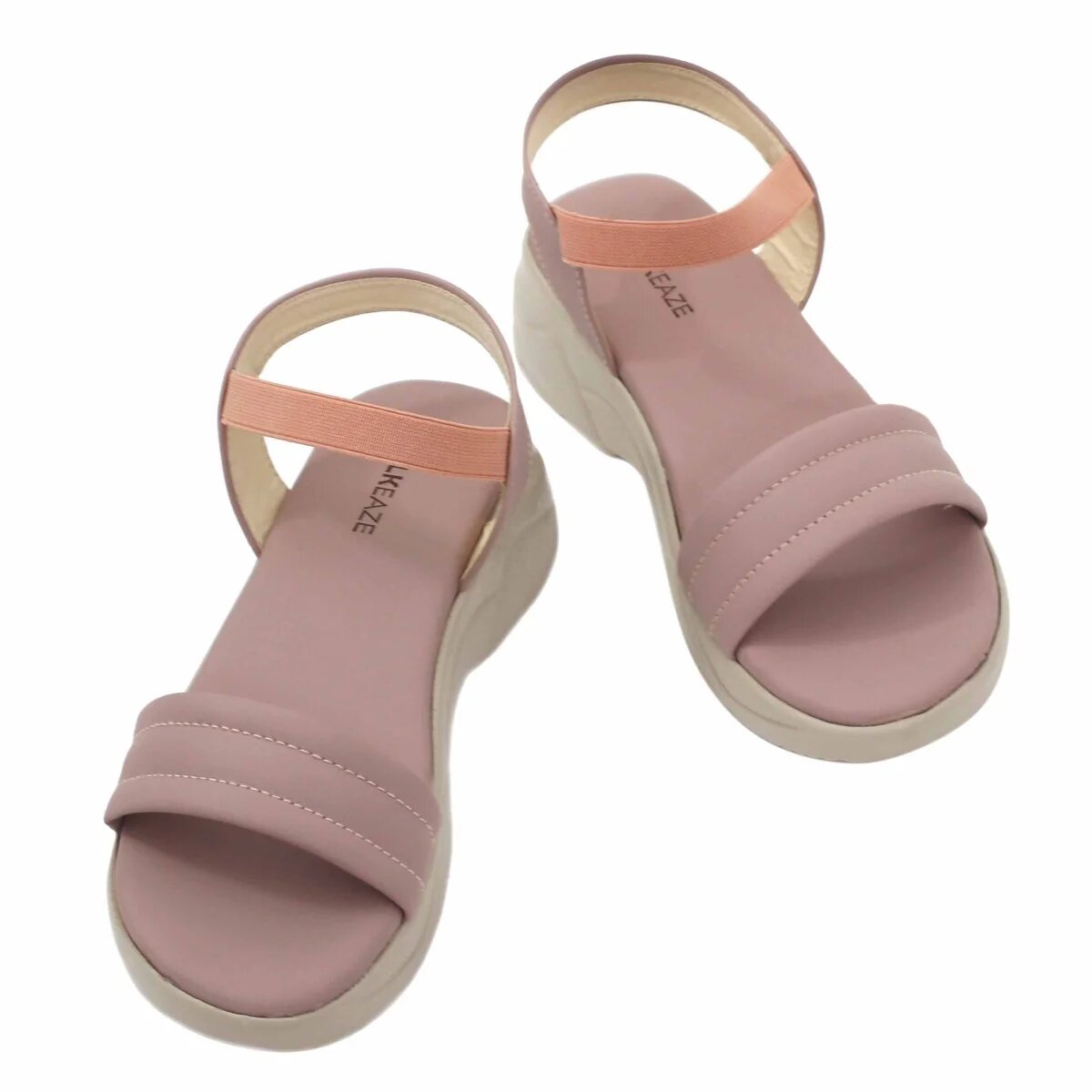 Women Casual Softy - 74598S
