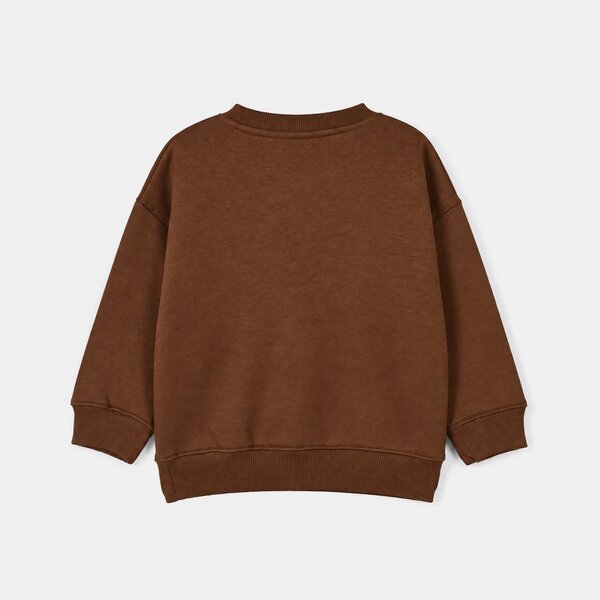 Boys Fleece Sweatshirt Winning Crew