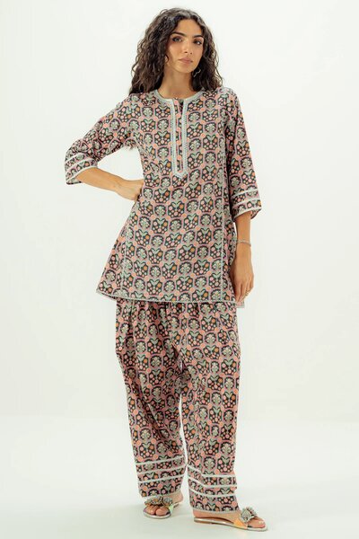 Rosier 2 piece