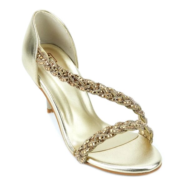 Women Formal Heel - 63247S