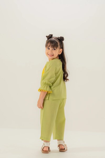 Giraffe 2 piece