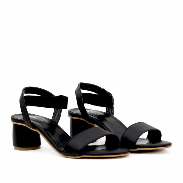 Women Formal Block Heel - 74273S