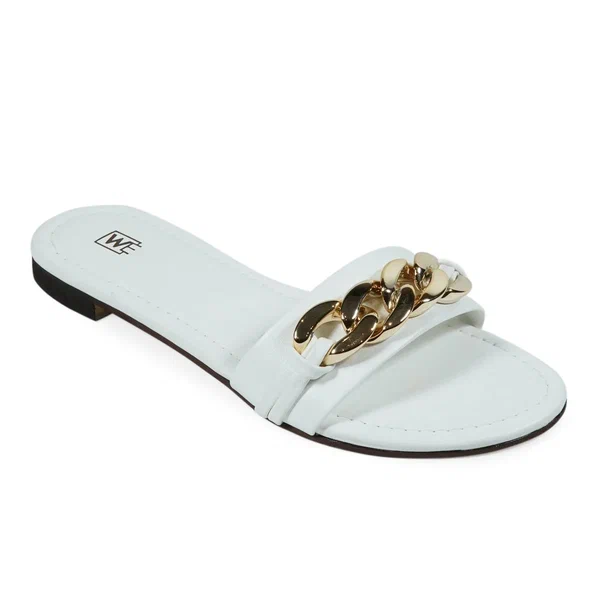 Girls Casual Slippers - 000026kS